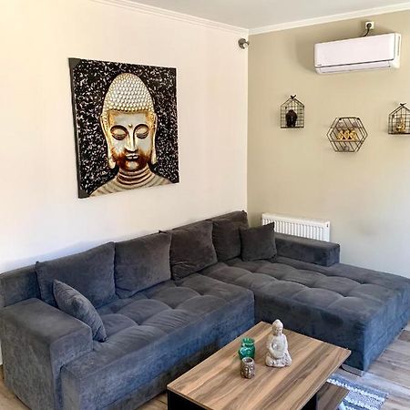 Lefkáda Leo'S City Apartment מראה חיצוני תמונה