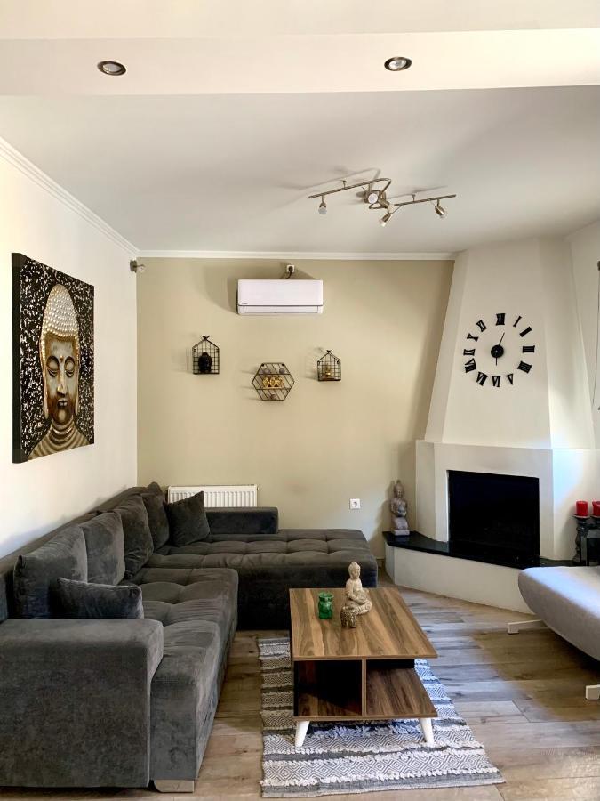 Lefkáda Leo'S City Apartment מראה חיצוני תמונה