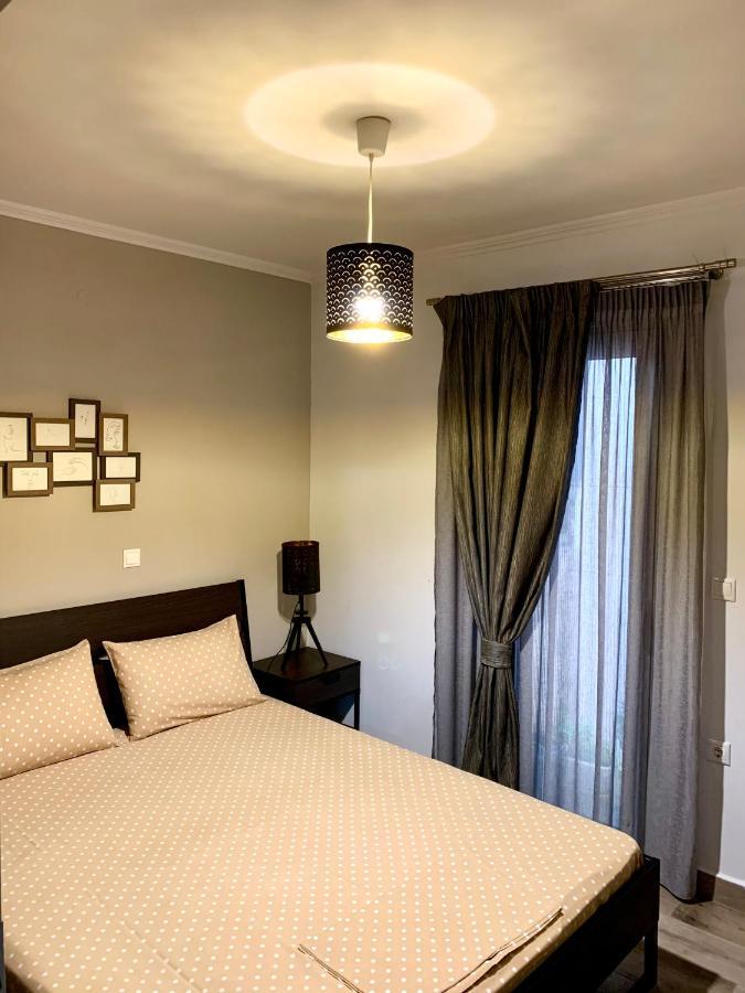 Lefkáda Leo'S City Apartment מראה חיצוני תמונה