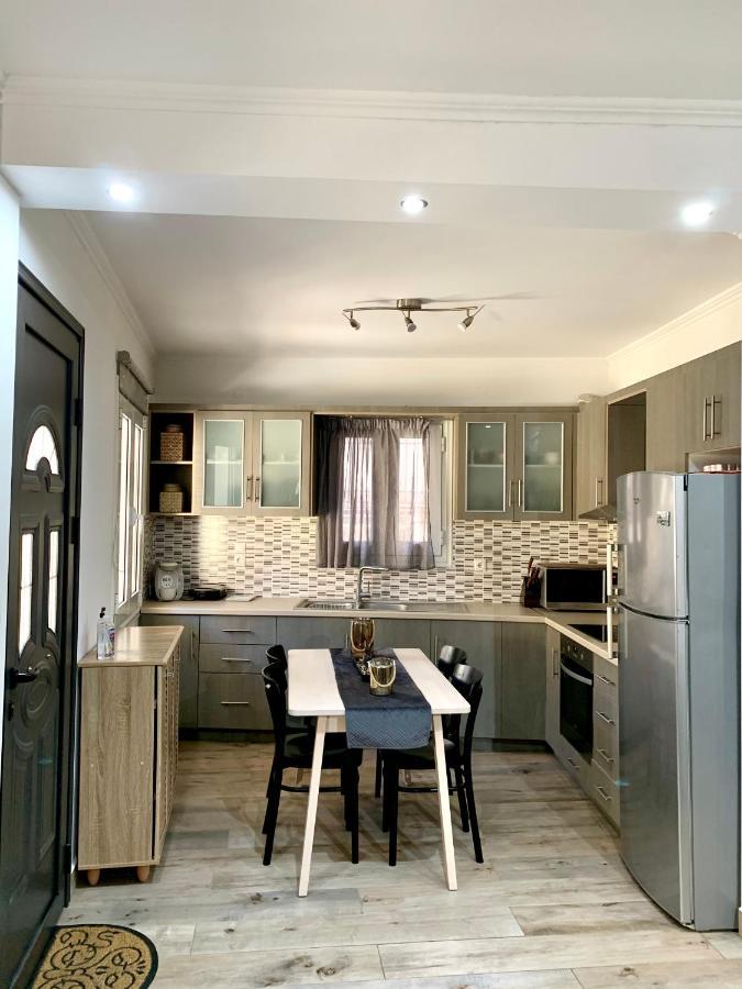 Lefkáda Leo'S City Apartment מראה חיצוני תמונה