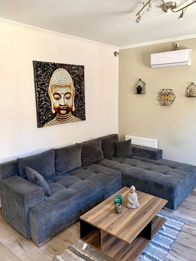 Lefkáda Leo'S City Apartment מראה חיצוני תמונה