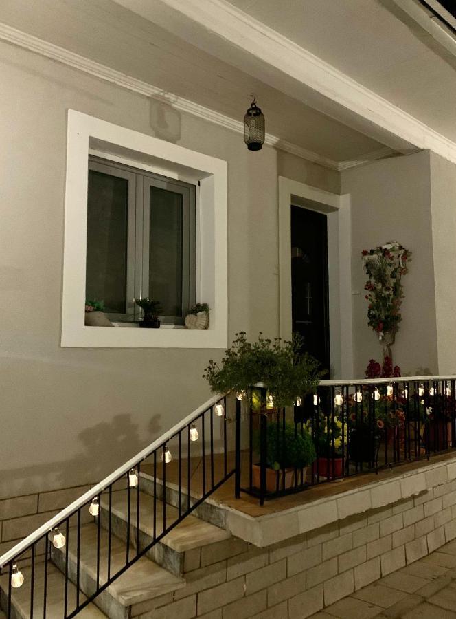 Lefkáda Leo'S City Apartment מראה חיצוני תמונה